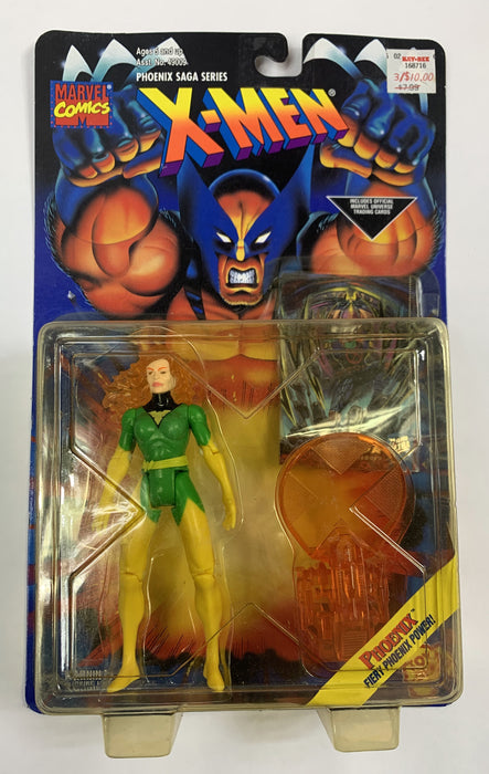 1995 Toy Biz X-Men Phoenix Action Figure