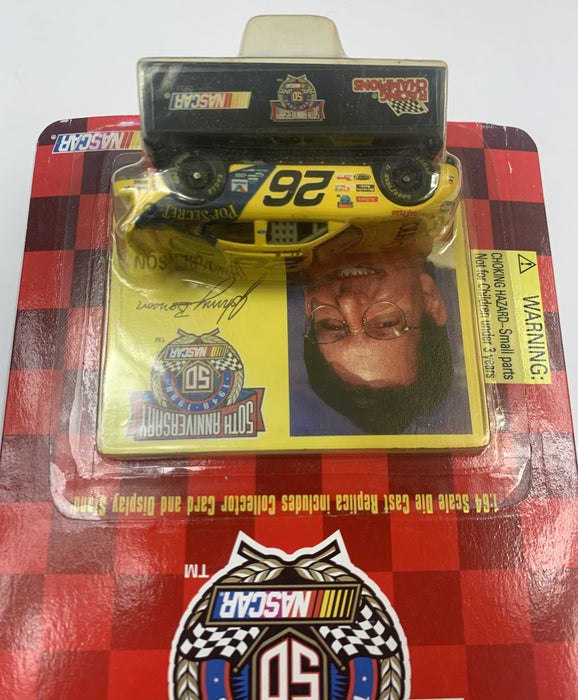 1998 Racing Champions Johnny Benson Cheerios Diecast