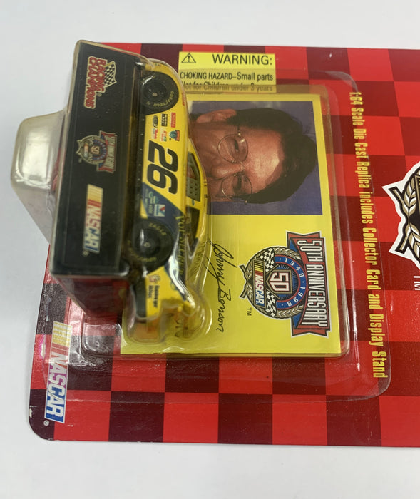 1998 Racing Champions Johnny Benson Cheerios Diecast