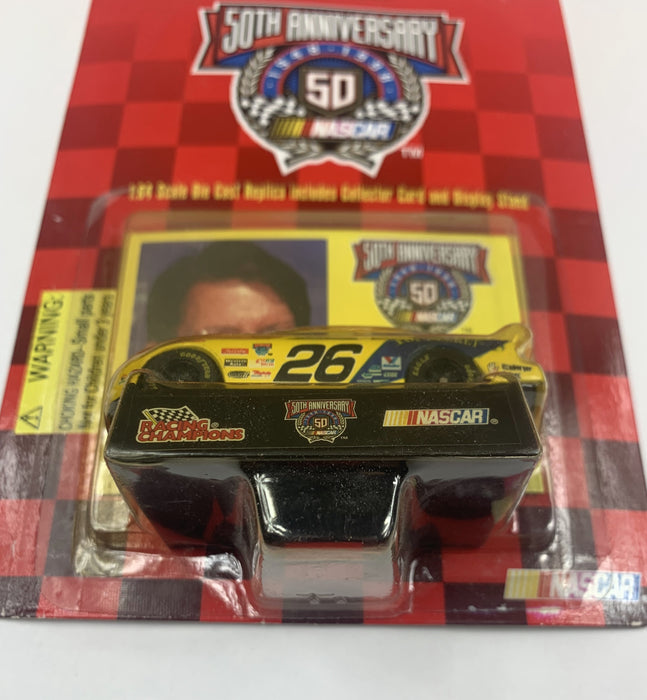 1998 Racing Champions Johnny Benson Cheerios Diecast