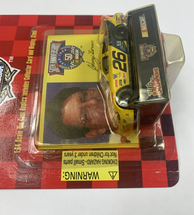 1998 Racing Champions Johnny Benson Cheerios Diecast