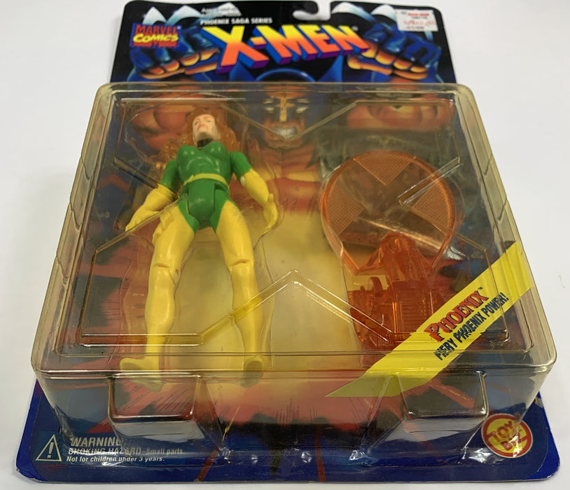 1995 Toy Biz X-Men Phoenix Action Figure