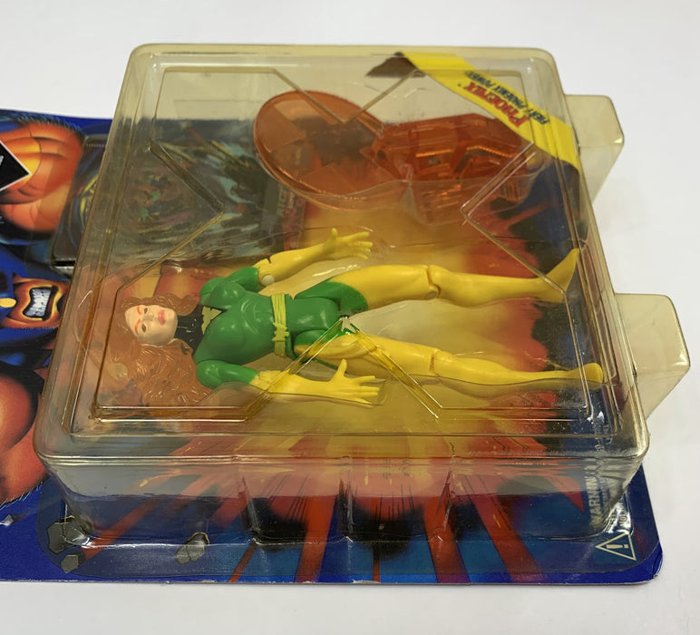 1995 Toy Biz X-Men Phoenix Action Figure