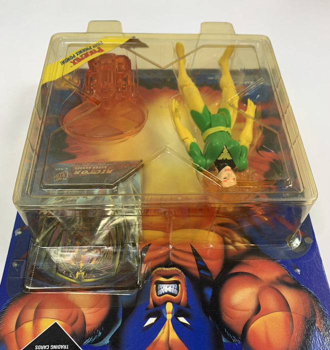 1995 Toy Biz X-Men Phoenix Action Figure