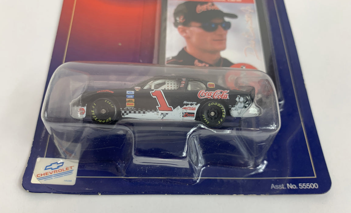 1999 Winner's Circle Dale Earnhardt Jr Coca-Cola Diecast Car