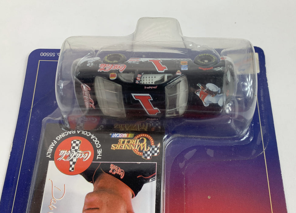 1999 Winner's Circle Dale Earnhardt Jr Coca-Cola Diecast Car