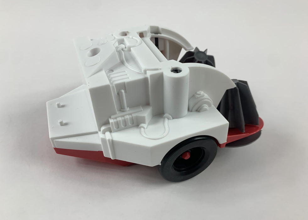 1985 The Real Ghostbusters Ghost Sweeper Vehicle