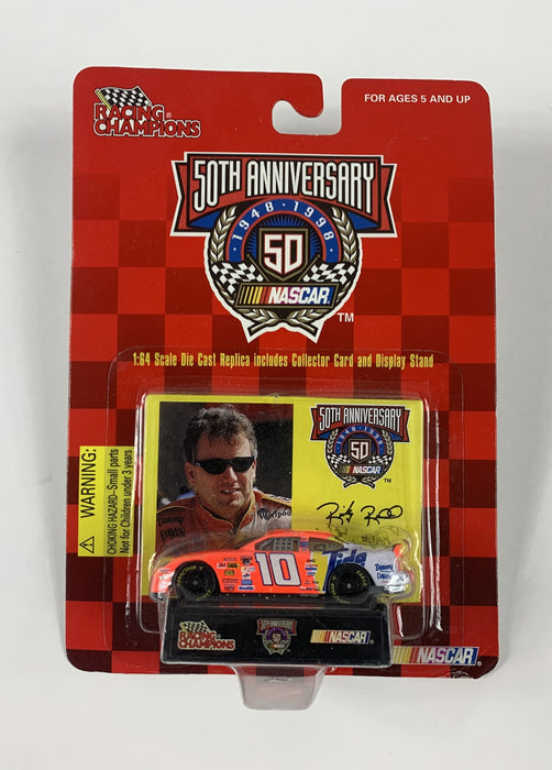 1998 Racing Champions Ricky Rudd Tide Diecast