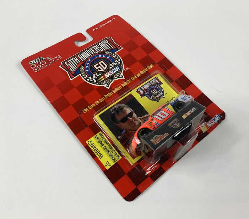 1998 Racing Champions Ricky Rudd Tide Diecast