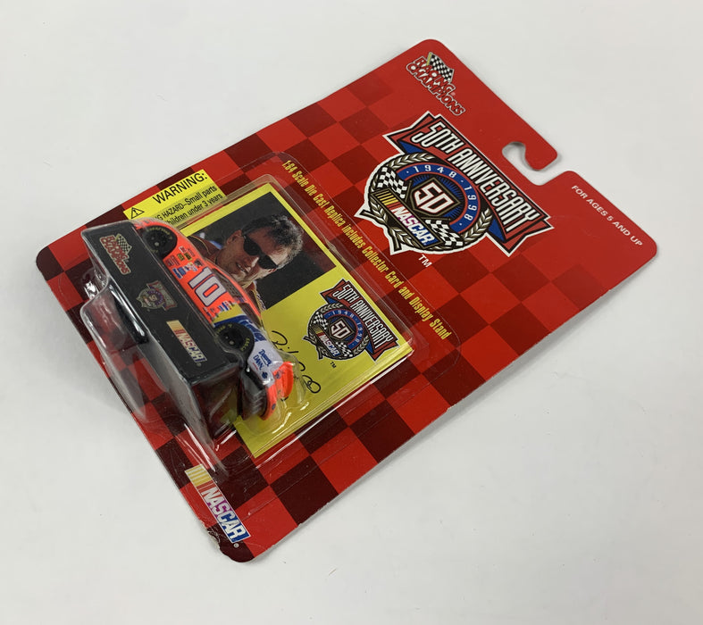 1998 Racing Champions Ricky Rudd Tide Diecast