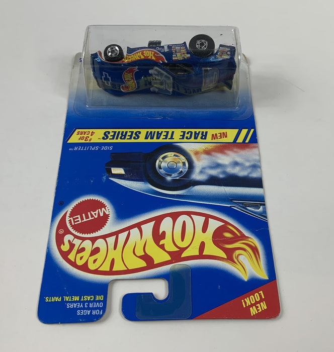 1995 Hot Wheels Race Team Series Side-Splitter