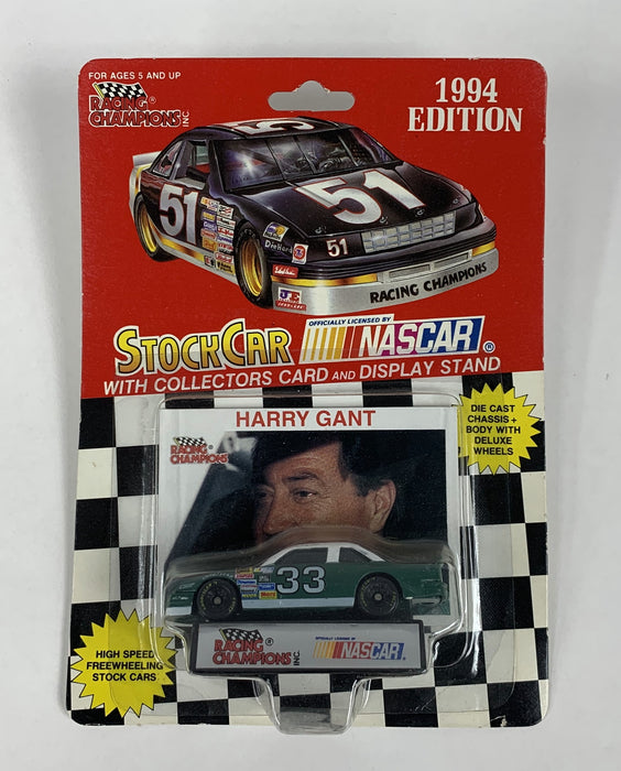 1994 Racing Champions Harry Gant Diecast