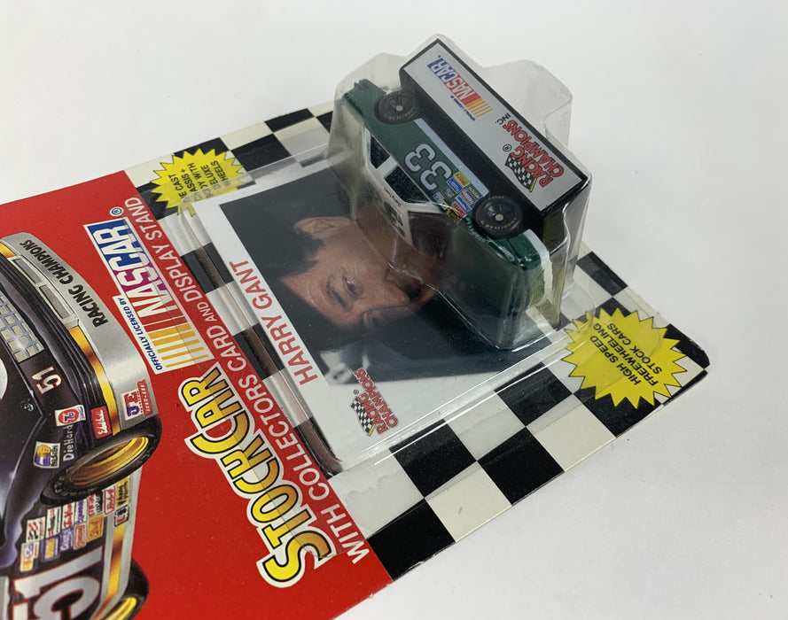 1994 Racing Champions Harry Gant Diecast