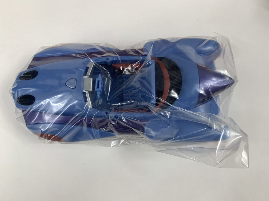 1996 Flash Gordon Triphibian Vehicle
