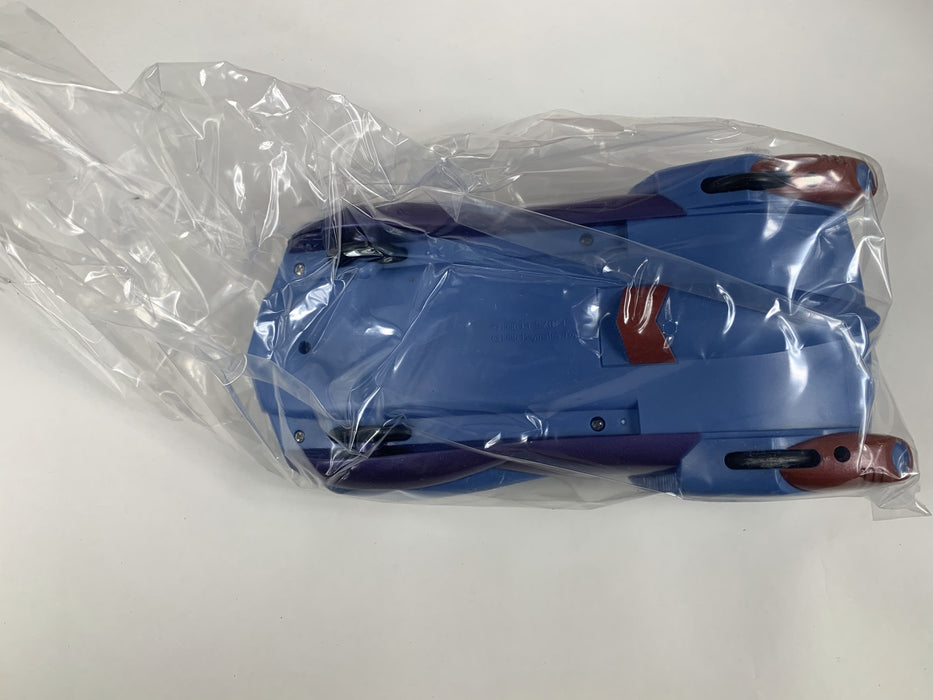 1996 Flash Gordon Triphibian Vehicle
