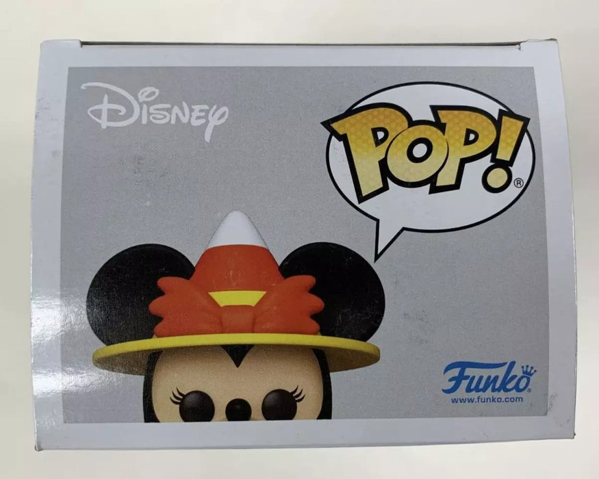 Funko Pop! Disney: Minnie Mouse Trick or Treat #1219