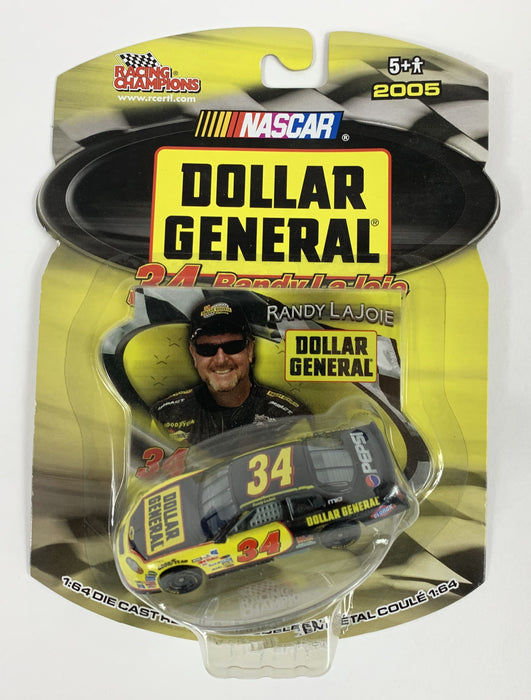 2005 Racing Champions Randy LaJoie Dollar General Diecast