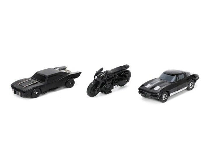 Jada The Batman Nano Hollywood Rides